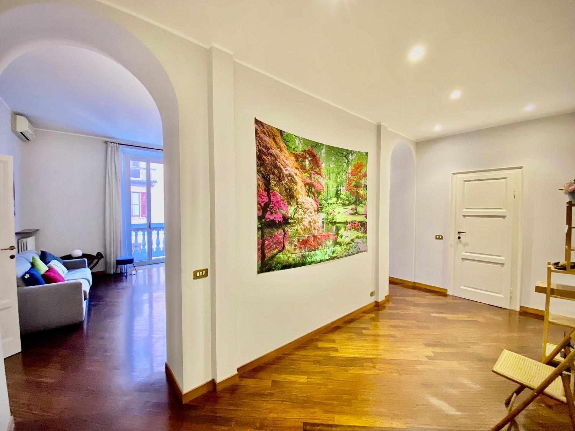 Conca Mary In The Heart Of Milan Apartment Exterior photo