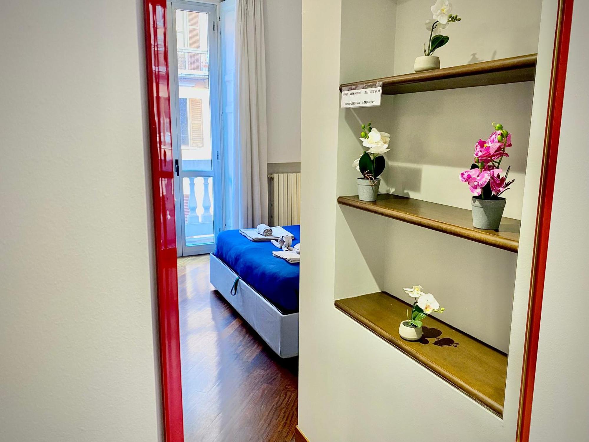 Conca Mary In The Heart Of Milan Apartment Exterior photo